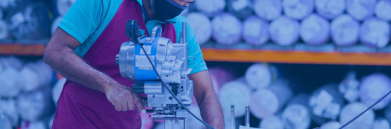 Uniformes profissionais para sua empresa