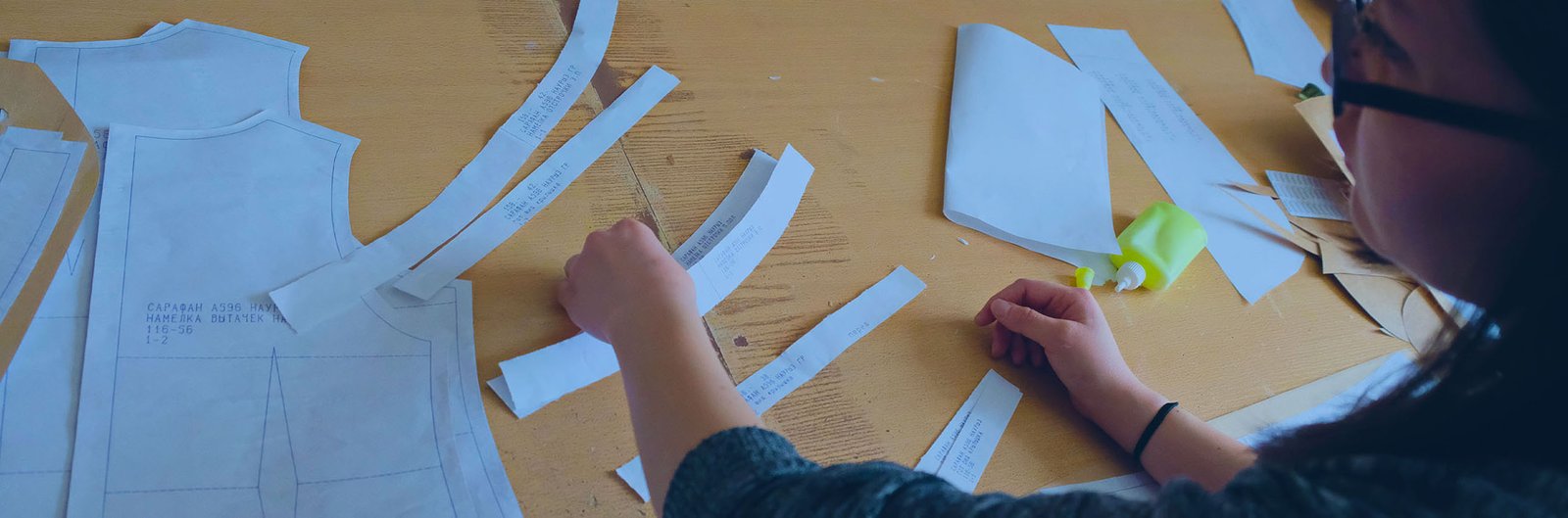 Vestindo confiança, há mais de 25 anos